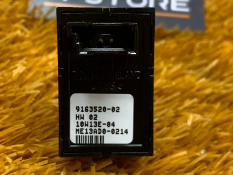 кнопка стеклоподъемника, 300 рублей, Красноярск