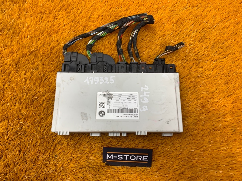 блок управления сиденьем, 2080 рублей, Красноярск