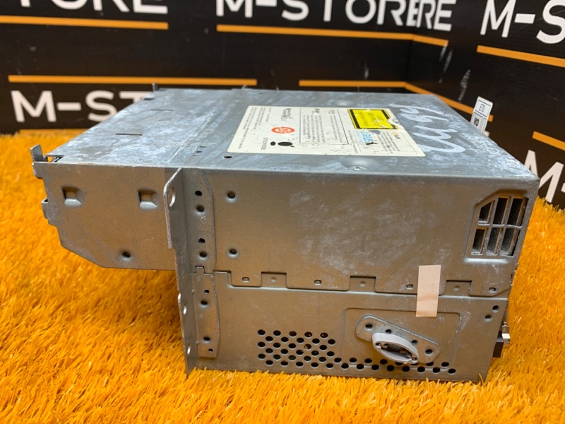 Магнитола, 15000 рублей, Красноярск