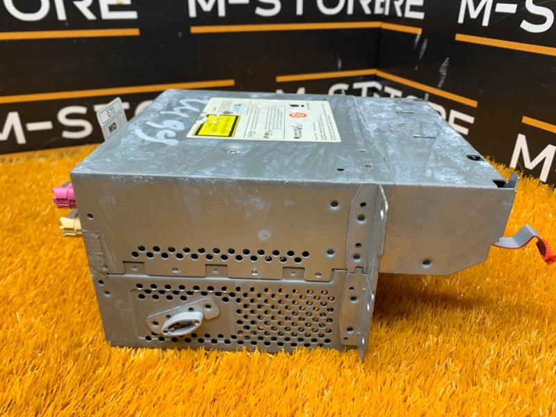 Магнитола, 15000 рублей, Красноярск