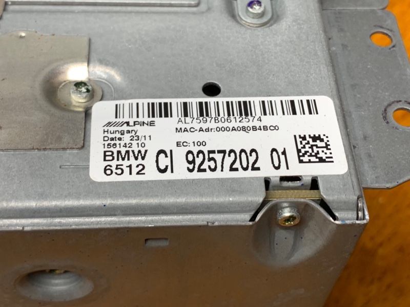 Магнитола, 15000 рублей, Красноярск