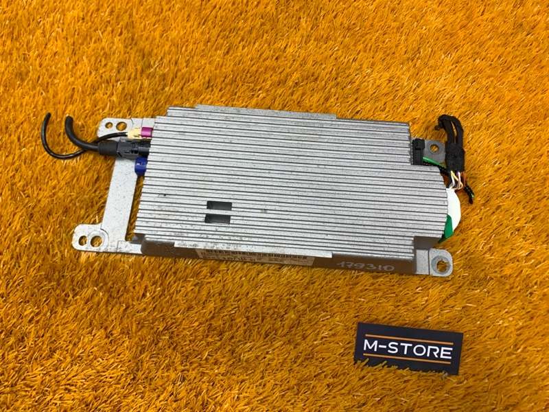 Блок управления магнитолой, 3000 рублей, Красноярск