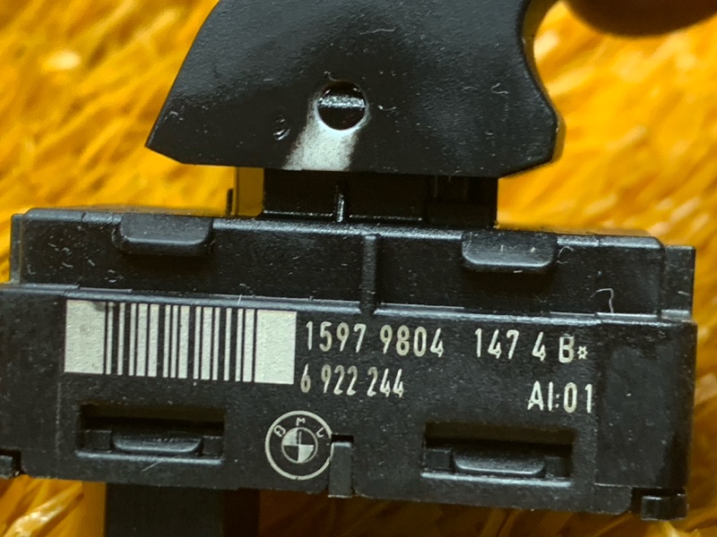 кнопка стеклоподъемника, 300 рублей, Красноярск