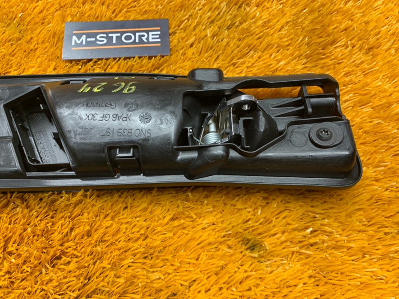 ручка двери внутренняя, 500 рублей, Красноярск