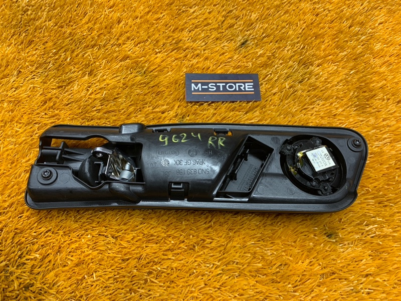 ручка двери внутренняя, 500 рублей, Красноярск