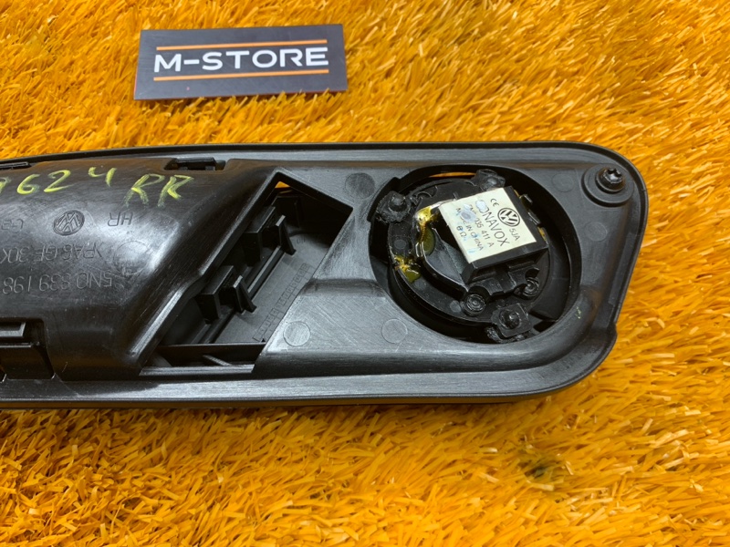 ручка двери внутренняя, 500 рублей, Красноярск