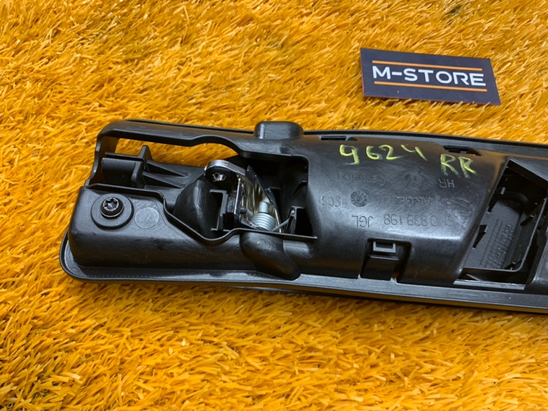 ручка двери внутренняя, 500 рублей, Красноярск