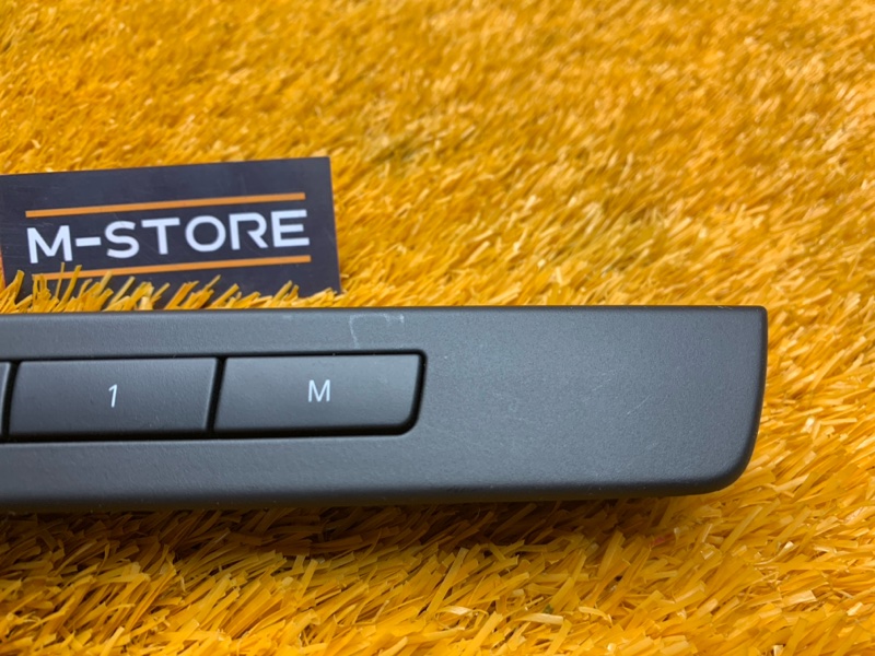 кнопка памяти сидений, 450 рублей, Красноярск