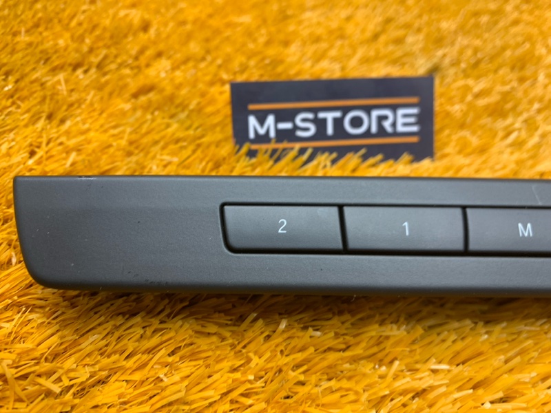 кнопка памяти сидений, 450 рублей, Красноярск