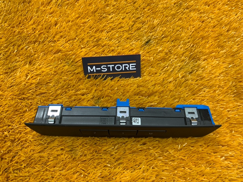 кнопка памяти сидений, 450 рублей, Красноярск