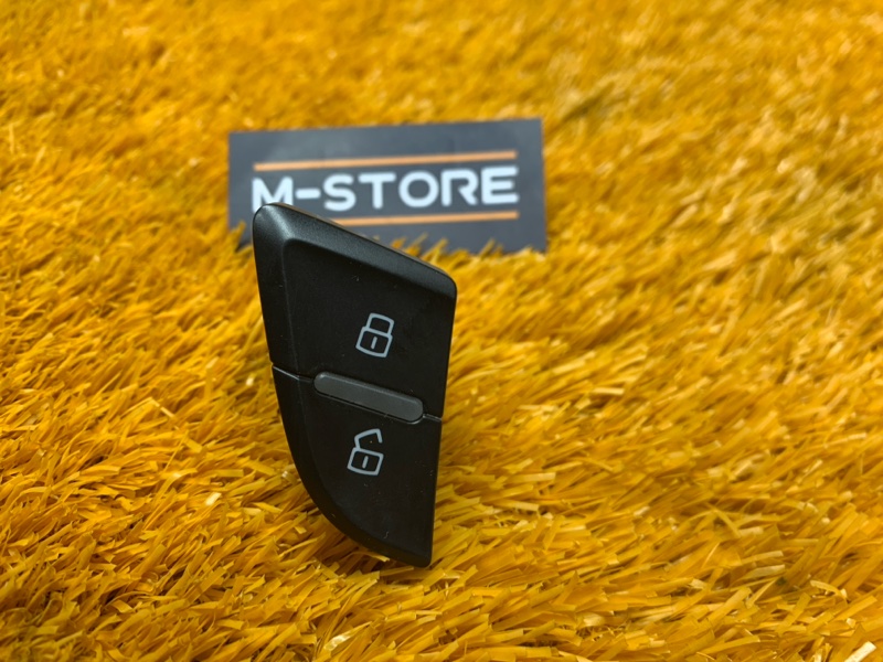 Кнопка центрального замка, 350 рублей, Красноярск