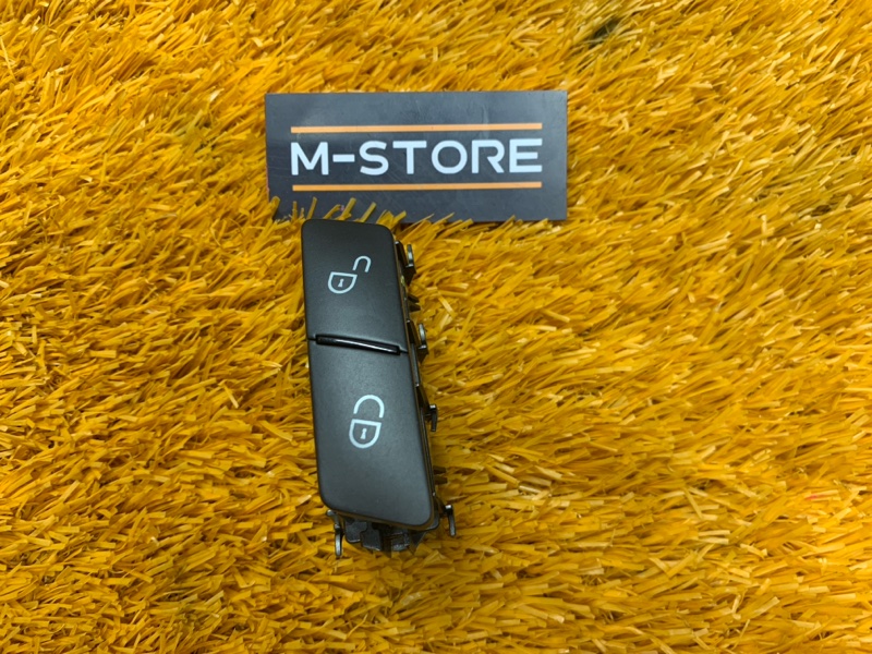 Кнопка центрального замка, 300 рублей, Красноярск