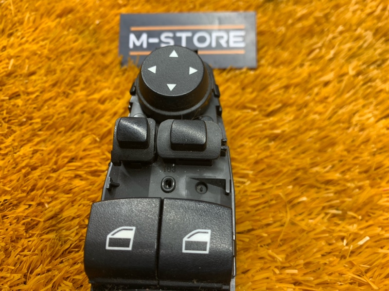 Блок управления стеклоподъемниками, 1000 рублей, Красноярск