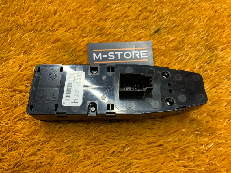 Блок управления стеклоподъемниками, 1000 рублей, Красноярск