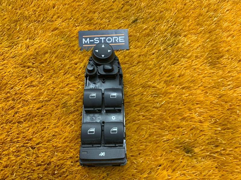 Блок управления стеклоподъемниками, 1400 рублей, Красноярск