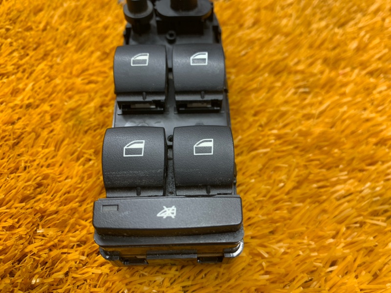 Блок управления стеклоподъемниками, 1400 рублей, Красноярск