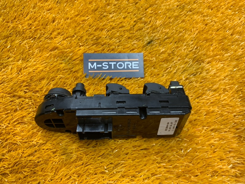 Блок управления стеклоподъемниками, 1400 рублей, Красноярск