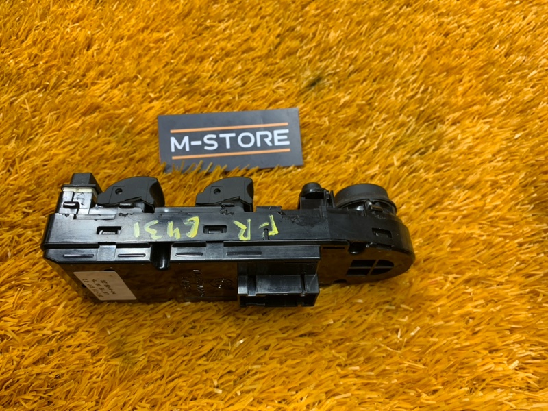 Блок управления стеклоподъемниками, 1400 рублей, Красноярск