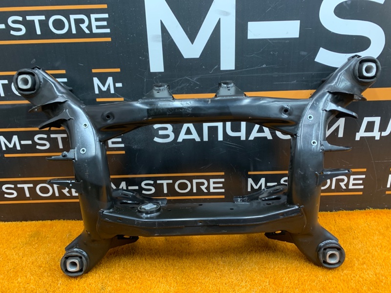 Балка поперечная (подрамник), 2500 рублей, Красноярск