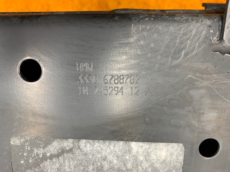 Балка поперечная (подрамник), 2500 рублей, Красноярск