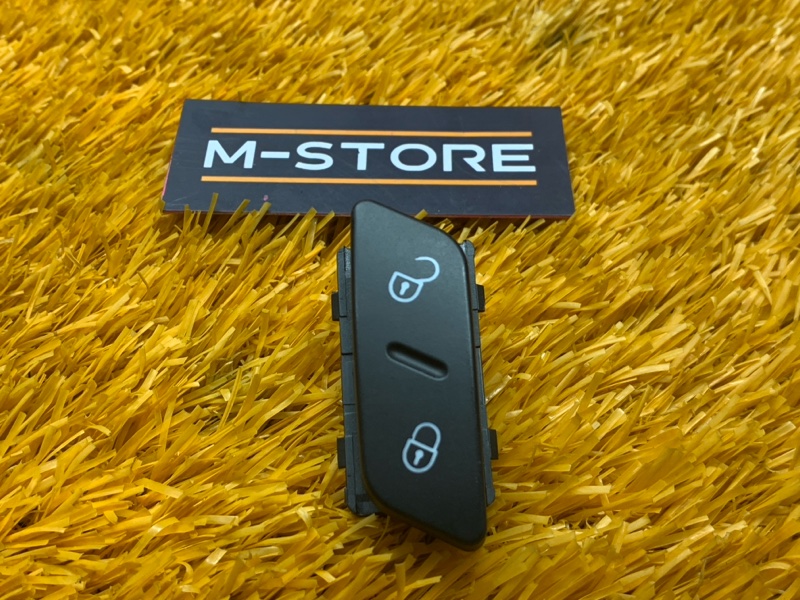 Кнопка центрального замка, 260 рублей, Красноярск