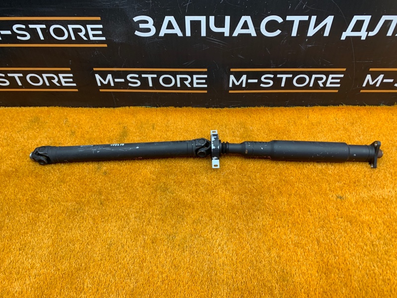 карданный вал, 7000 рублей, Красноярск