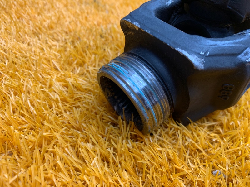 карданный вал, 7000 рублей, Красноярск