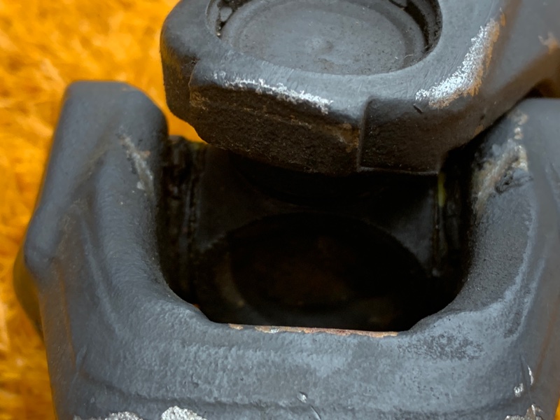 карданный вал, 7000 рублей, Красноярск