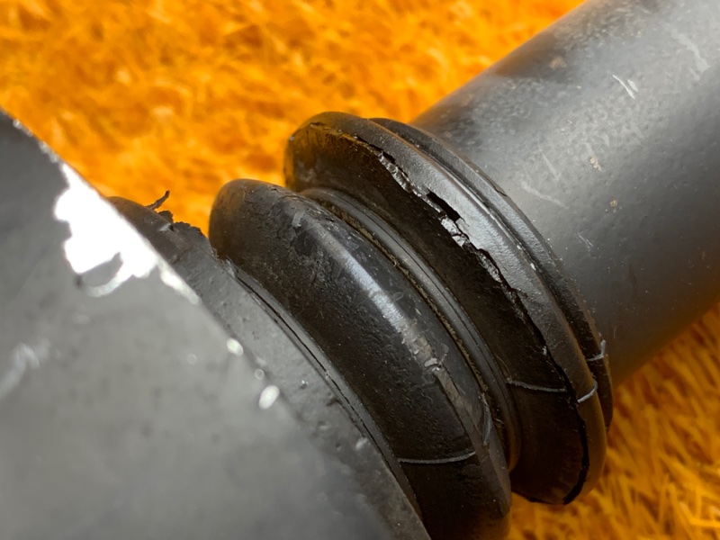 карданный вал, 7000 рублей, Красноярск