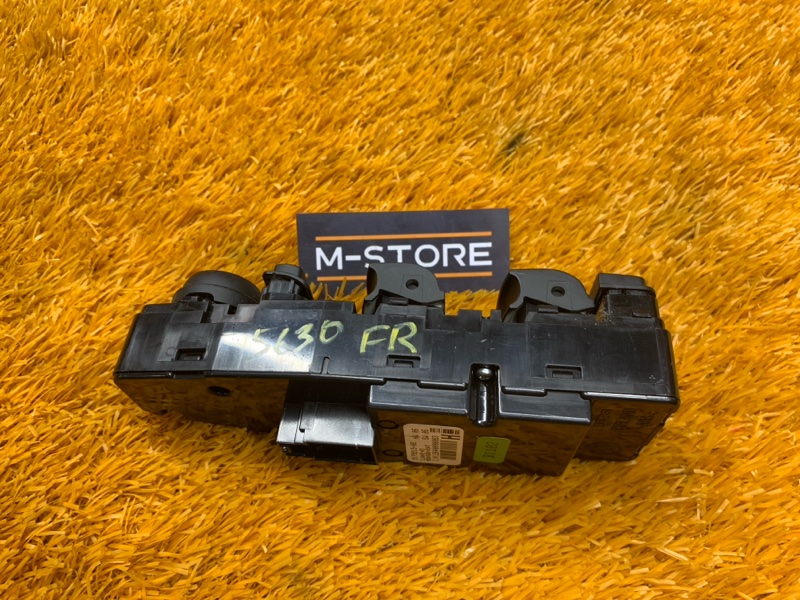 Блок управления стеклоподъемниками, 2080 рублей, Красноярск