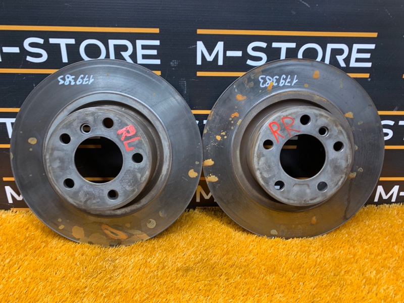 Диск тормозной, 3460 рублей, Красноярск