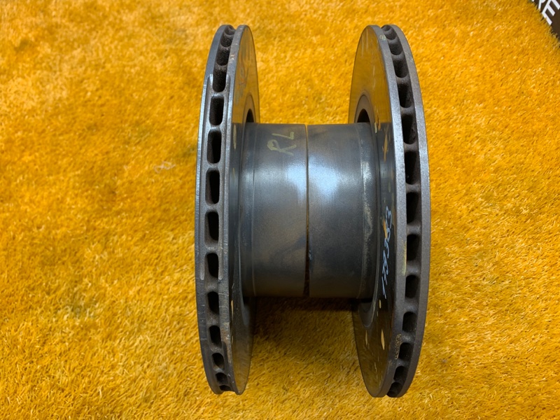 Диск тормозной, 3460 рублей, Красноярск