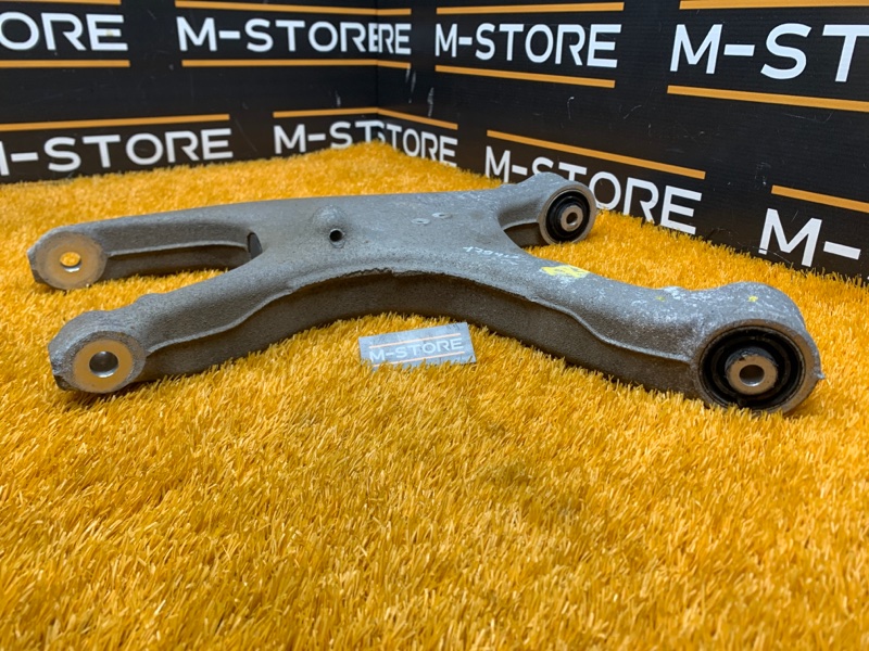 Рычаг подвески нижний, 500 рублей, Красноярск