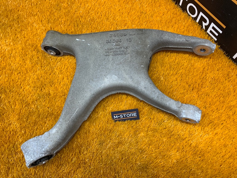 Рычаг подвески нижний, 500 рублей, Красноярск