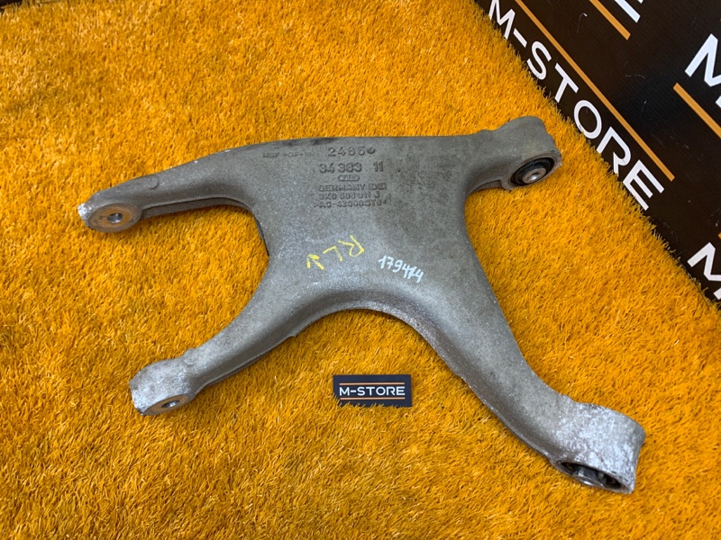 Рычаг подвески нижний, 500 рублей, Красноярск