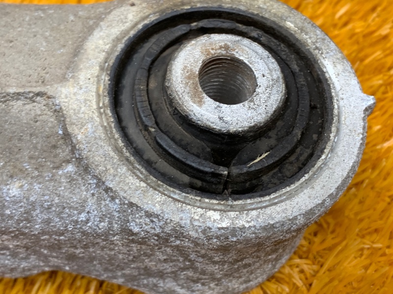 Рычаг подвески нижний, 500 рублей, Красноярск