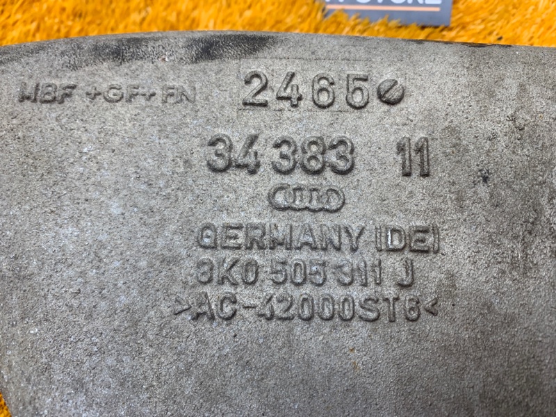 Рычаг подвески нижний, 500 рублей, Красноярск