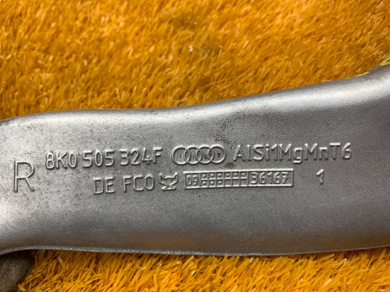 Рычаг подвески верхний, 400 рублей, Красноярск