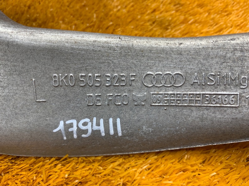 Рычаг подвески верхний, 400 рублей, Красноярск