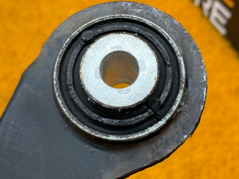 Рычаг подвески верхний, 300 рублей, Красноярск