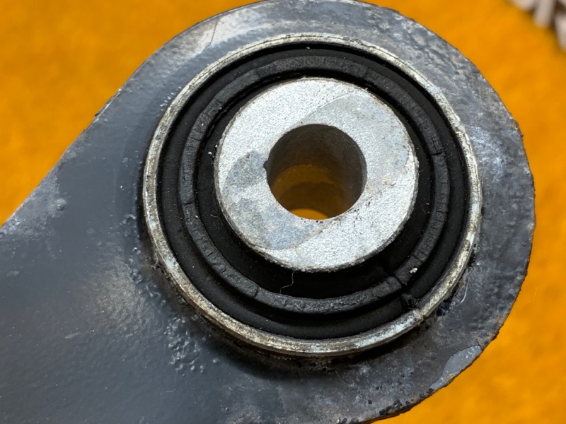 Рычаг подвески верхний, 300 рублей, Красноярск