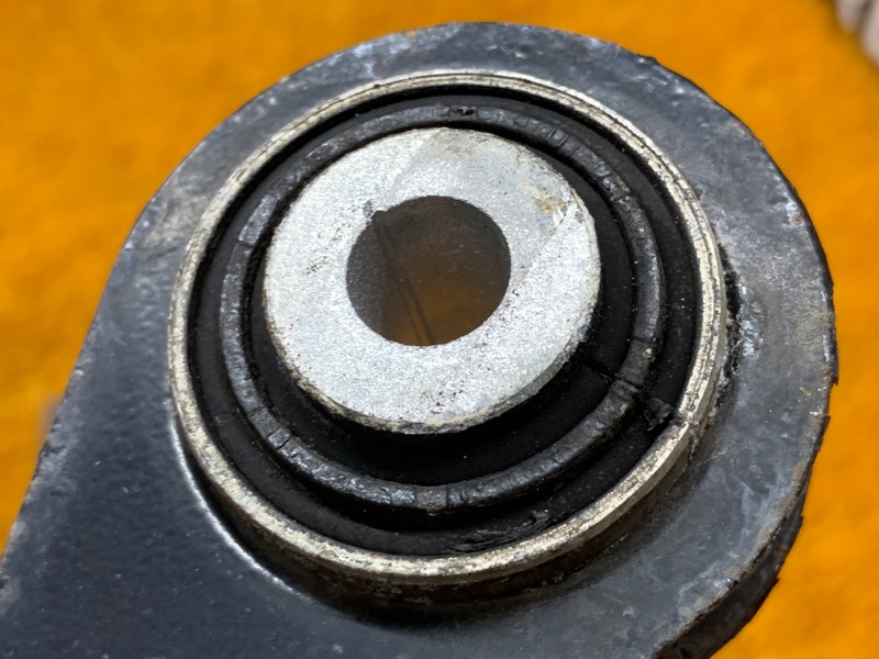 Рычаг подвески верхний, 300 рублей, Красноярск