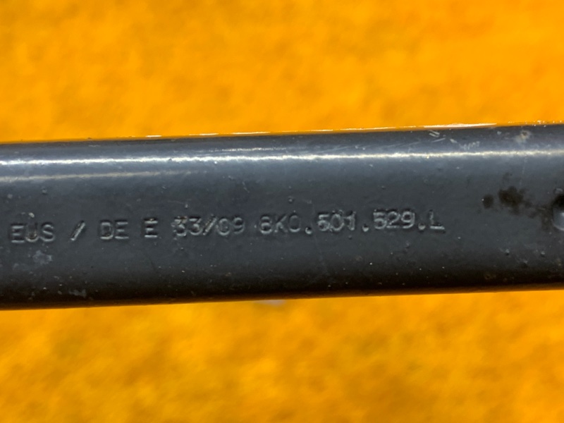 Рычаг подвески верхний, 300 рублей, Красноярск