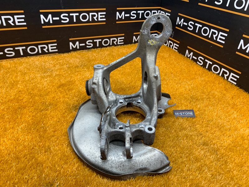 кулак поворотный, 1400 рублей, Красноярск