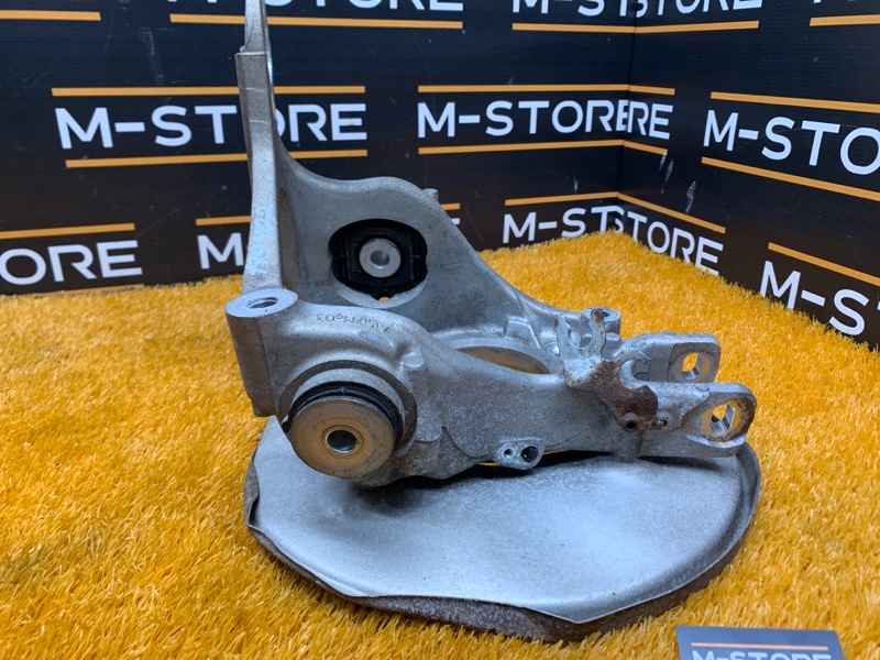 кулак поворотный, 1400 рублей, Красноярск