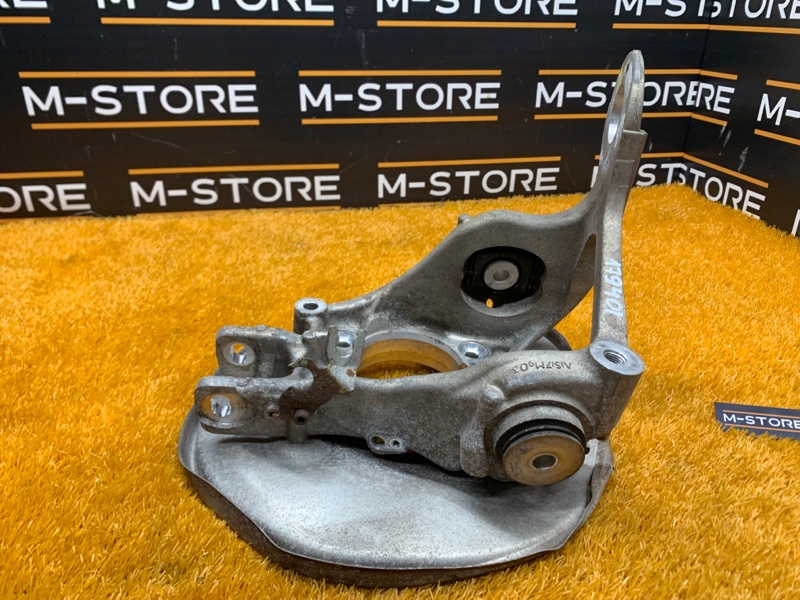 кулак поворотный, 1400 рублей, Красноярск