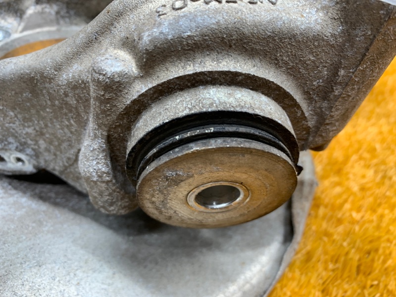 кулак поворотный, 1400 рублей, Красноярск