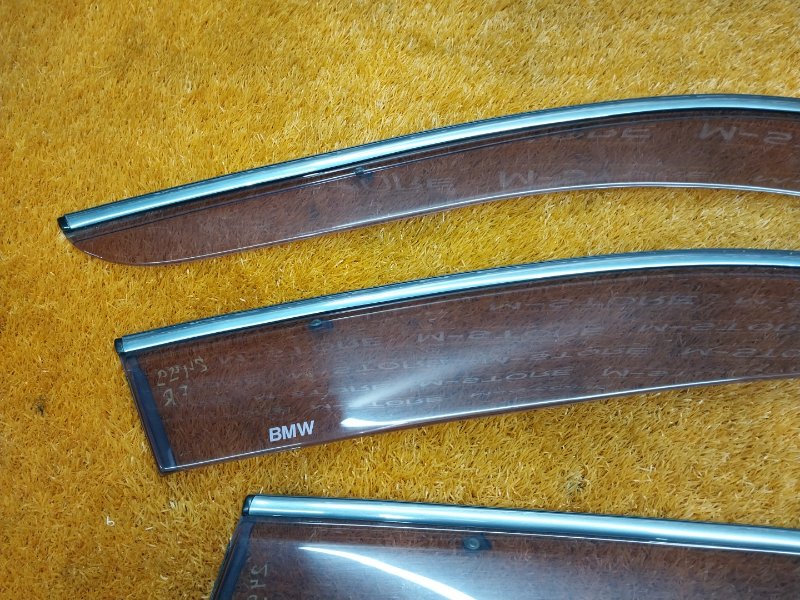 ветровики комплект, 1060 рублей, Красноярск