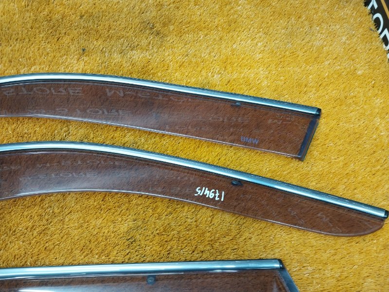 ветровики комплект, 1060 рублей, Красноярск