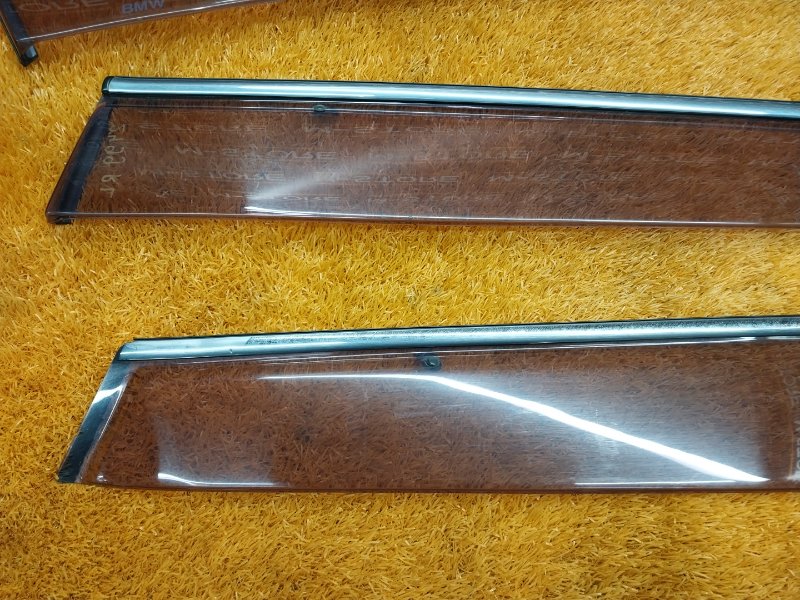 ветровики комплект, 1060 рублей, Красноярск